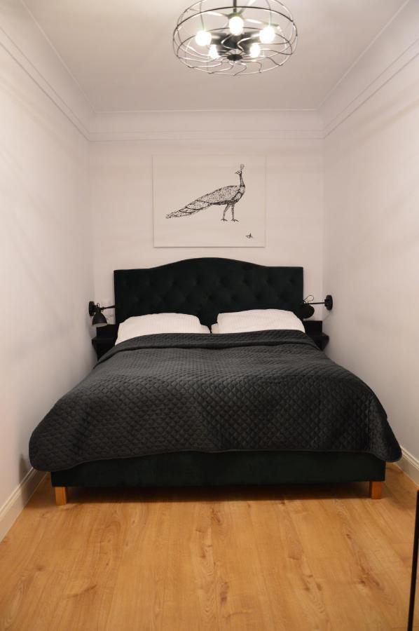 Apartamenty Szeroka 32 Торунь Экстерьер фото